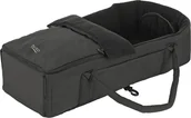 Akcesoria do wózków - Britax Carrycot Miękka gondola Cosmos Black - miniaturka - grafika 1