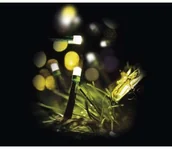 Oświetlenie świąteczne - EMOS Lampki choinkowe 100 LED 5M IP20 DL - miniaturka - grafika 1