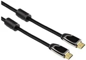 Kable - Hama High Speed HDMI Kabel 83056 - Kabel HDMI z Ethernet, 1,5m 00083056 - miniaturka - grafika 1