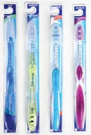 Szczoteczki do zębów dla dzieci - Pierre Fabre Sante Elgydium Xtreme Szczoteczka do zębów od 12 lat miękka - miniaturka - grafika 1