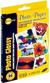 Papier do drukarek - Grand KW TRADE Papier fotograficzny A6 yellow one 230 g glossy 20 KW901 - miniaturka - grafika 1