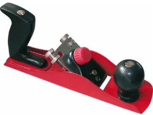 Strug płaszczyznowy żeliwny Top Tools 45 mm - Strugi ręczne - miniaturka - grafika 4