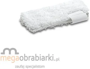 Karcher Zestaw powłoczek - 2.863-174.0 - Akcesoria do urządzeń czyszczących - miniaturka - grafika 3