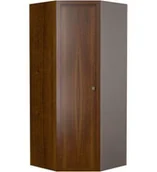 Szafy - Forte Meble Indigo Szafa ubraniowa INDS99-D14 - miniaturka - grafika 1