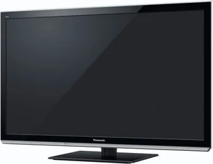 Telewizor Panasonic TX-P50UT50 - Telewizory Telewizor Panasonic TX-P50UT50 - Telewizory - miniaturka - grafika 2