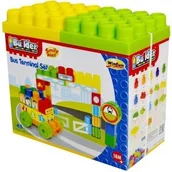 Klocki - Anek Autobus 1622 - miniaturka - grafika 1