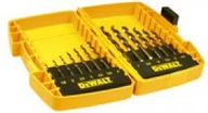 Wiertła - DeWalt zestaw do metalu DT7926 - miniaturka - grafika 1