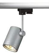 Lampy pozostałe - Spotline Bima l - srebrnoSzary (152242) - - miniaturka - grafika 1