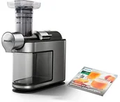 Wyciskarki wolnoobrotowe - Philips Avance HR1949/20 - miniaturka - grafika 1