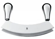 Noże kuchenne - WMF Nóż do ziół ze stalowymi uchwytami - miniaturka - grafika 1