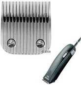 Maszynki i nożyczki dla psów - Moser Max45 (Typ 1245) - Ostrze 5 Mm - miniaturka - grafika 1