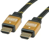 Kable - Rotronic ROLINE 11.88.5562 kabel HDMI 11.88.5562 - miniaturka - grafika 1