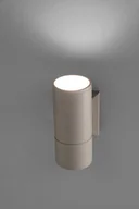 Lampy ogrodowe - Nowodvorski NEGRO 4425 kinkiet 1x35W GU10 - miniaturka - grafika 1