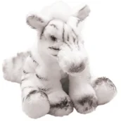 Maskotki i pluszaki - Suki Siedząca Zebra 13 cm W1SUIM0UA029145 - miniaturka - grafika 1