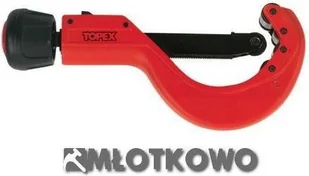 Topex szczypce do rur 34D036 (6-63 mm) - Kombinerki i obcęgi - miniaturka - grafika 2