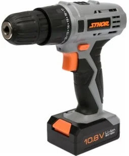 Sthor 78981 - Wiertarko-wkrętarki akumulatorowe - miniaturka - grafika 2