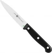 Noże kuchenne - Zwilling J.A.Henckels TWIN Chef Nóż pojedynczy Obierania 100mm 34910-101-0 - miniaturka - grafika 1