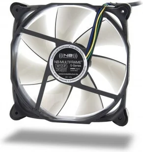 Noiseblocker L-M12P LM12P - Chłodzenie procesora - miniaturka - grafika 2