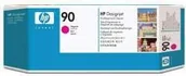 Tusze oryginalne - HP Nr 90 C5056A - miniaturka - grafika 1