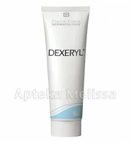 Pierre Fabre DEXERYL Krem 50g - Kremy do twarzy Pierre Fabre DEXERYL Krem 50g - Kremy do twarzy - miniaturka - grafika 1