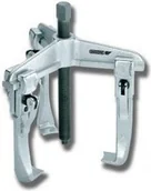 Ściągacze - Gedore 1.07/2-E ściągacz uniwersalny szybkonastawny 1227335 - miniaturka - grafika 1