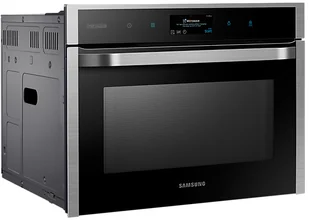 Piekarnik do zabudowy Samsung Chef Collection NQ50J9530BS - Piekarniki do zabudowy - miniaturka - grafika 3