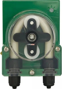 Stalgast Dozownik płynu myjącego do zmywarki 3 l/h 801021 - Akcesoria gastronomiczne - miniaturka - grafika 3