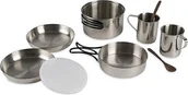 Kuchnia turystyczne i akcesoria - Tatonka Zestaw naczyń Picnic Set 4120 - miniaturka - grafika 1