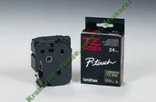 Folie termotransferowe do faksów - Brother TZE-354 - miniaturka - grafika 1