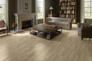 Quick Step - Panele Laminowane Panele podłogowe Classic CLM1655 Dąb Havanna Naturalny AC4/8mm - Panele podłogowe - miniaturka - grafika 2