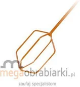 Mieszadła - Rubi Mieszadło standard ML-100 - miniaturka - grafika 1