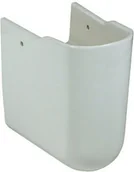 Postumenty i półpostumenty do umywalek - Villeroy & Boch Subway 2.0 Półpostument 724420R3 / 7244.20.R3 - miniaturka - grafika 1