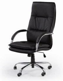 Fotel biurowy, krzesło biurowe Halmar Fotel Stanley - Fotele i krzesła biurowe - miniaturka - grafika 10