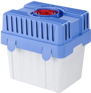 Wenko Pochłaniacz wilgoci osuszacz powietrza W zestawie wkład 5 kg 5410050500 - Inne artykuły do sprzątania - miniaturka - grafika 2