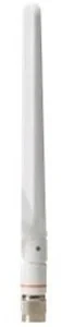 Cisco 2.4 GHz 2 dBi/5 GHz 4 dBi Dipole Ant., White, RP-TNC (AIR-ANT2524DW-R=) - Pozostałe akcesoria sieciowe - miniaturka - grafika 2