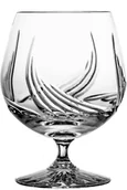 Kieliszki - Crystal Julia Kieliszki do koniaku 6 sztuk kryształ 5317) - miniaturka - grafika 1