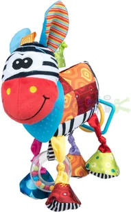 Dumel Discovery Zawieszka Osioł Dave - Powieści - miniaturka - grafika 3