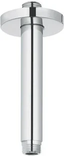 Grohe Przepust stropowy Rainshower 28724000 - Wylewki do baterii - miniaturka - grafika 4