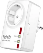Wzmacniacze sygnału wifi - AVM FRITZ!DECT Repeater 100, DE mostki i mno$41niki 4023125025983 - miniaturka - grafika 1