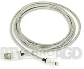 Kable USB - Fuse Chicken Armour Charge 1 m SBC1-100 - miniaturka - grafika 1