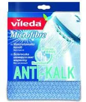 Vileda Ściereczka do armatury ANTI-KALK 141713 - Ściereczki, gąbki, czyściki - miniaturka - grafika 5