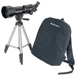 Celestron Travel Scope 70 (150087) - Teleskopy Celestron Travel Scope 70 (150087) - Teleskopy - miniaturka - grafika 1