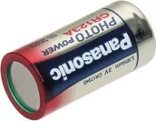 Akcesoria do monitoringu - ENERGIZER BATERIA LITOWA BAT-CR123A 3V CR123A - miniaturka - grafika 1