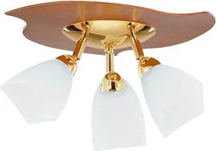 Alfa Uran Lampa sufitowa 1097 - Lampy sufitowe - miniaturka - grafika 2