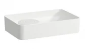 Umywalki - Laufen Val 55x36 H8122820001091 - miniaturka - grafika 1