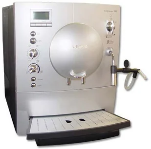 Ekspres do kawy Siemens TK68001 - Ekspresy do kawy - miniaturka - grafika 2