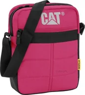 Etui do tabletów - CATerpillar CAT Torba na tablet Ryan CAT Millenial - różowy 80005-174 - miniaturka - grafika 1