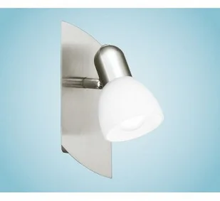 Eglo Kinkiet nowoczesny 1pł ENEA 90982 - Lampy ścienne - miniaturka - grafika 3