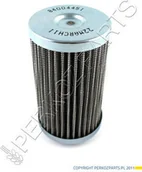 Części i akcesoria do maszyn rolniczych - CNH FILTR WYSOKIEGO CIŚNIENIA NEW HOLLAND 84004451 - miniaturka - grafika 1