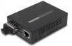 Konwertery sieciowe i transceivery - Planet (GT-802S) Konwerter 10/100/1000BaseT <=> 1000BaseLX / SC / Single-Mode M - miniaturka - grafika 1